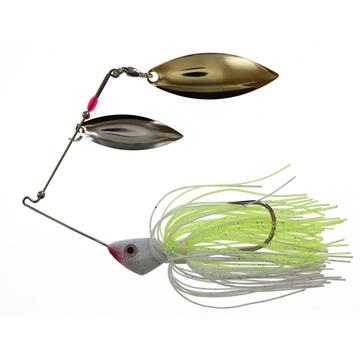 Georgia Blade Shad Head Spinnerbait