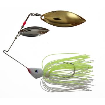 Georgia Blade Shad Head Spinnerbait
