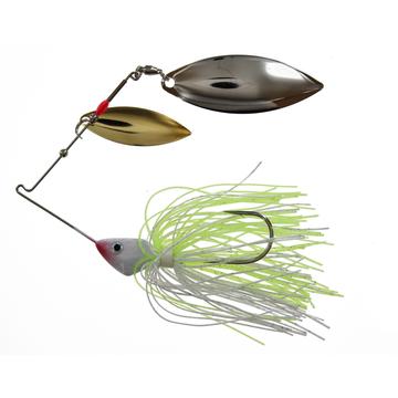 Georgia Blade Shad Head Spinnerbait