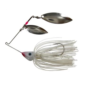 Georgia Blade Shad Head Spinnerbait