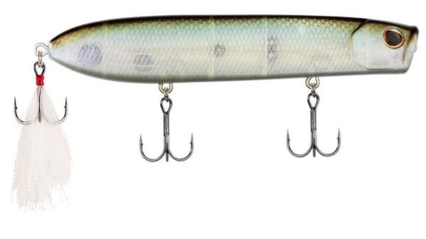 cane walker fishing lure Berkley Cane Walker