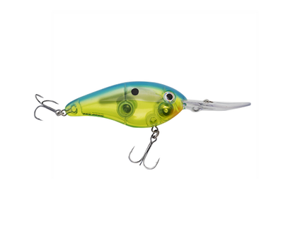 Strike King Pro-Model 6XD Hard Knock Crankbait