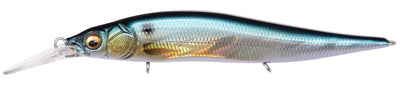Megabass Vision 110 +1 Jr. Jerkbaits