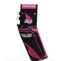 Avalon Tec One Field Quiver