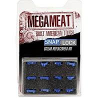 G5 Megameat Deadman V2 Replacement Collars