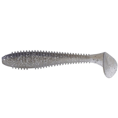 Keitech Swing Impact FAT Swimbait 4.3 in.