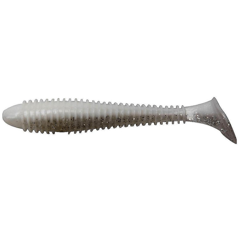 Keitech Swing Impact FAT Swimbait 4.3 in.