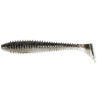 Keitech Swing Impact FAT Swimbait 4.3 in.