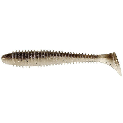 Keitech Swing Impact FAT Swimbait 4.3 in.