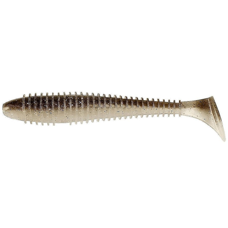 Keitech Swing Impact FAT Swimbait 4.3 in.