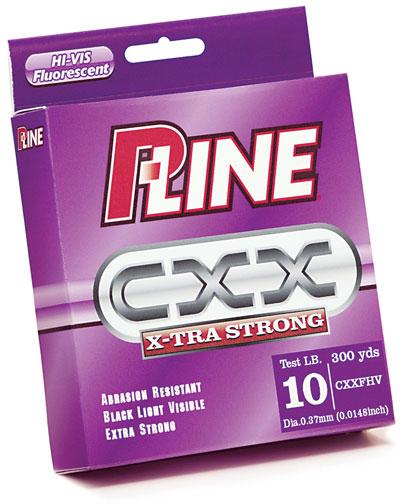 P-Line CXX Hi Vis
