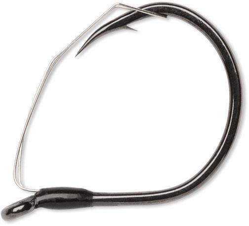VMC Wacky Weedless Hook