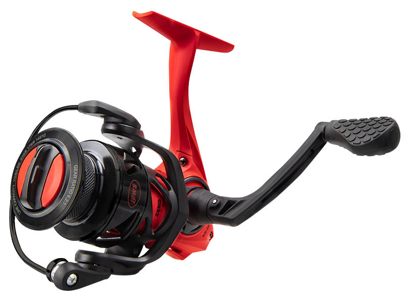 Lew’s Mach Smash Spinning Reel