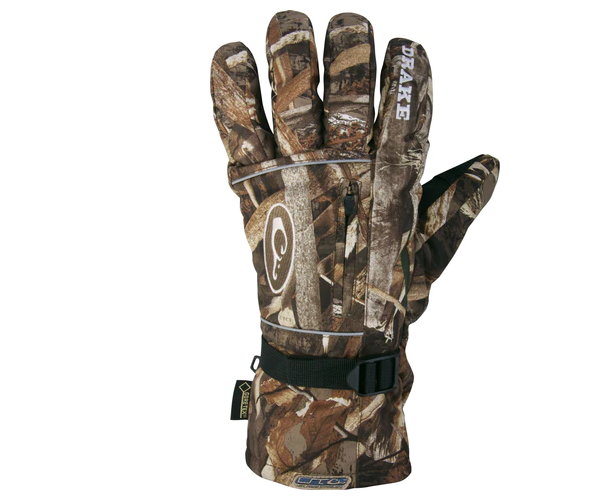 Drake LST Refuge HS GORE-TEX Gloves Max 5