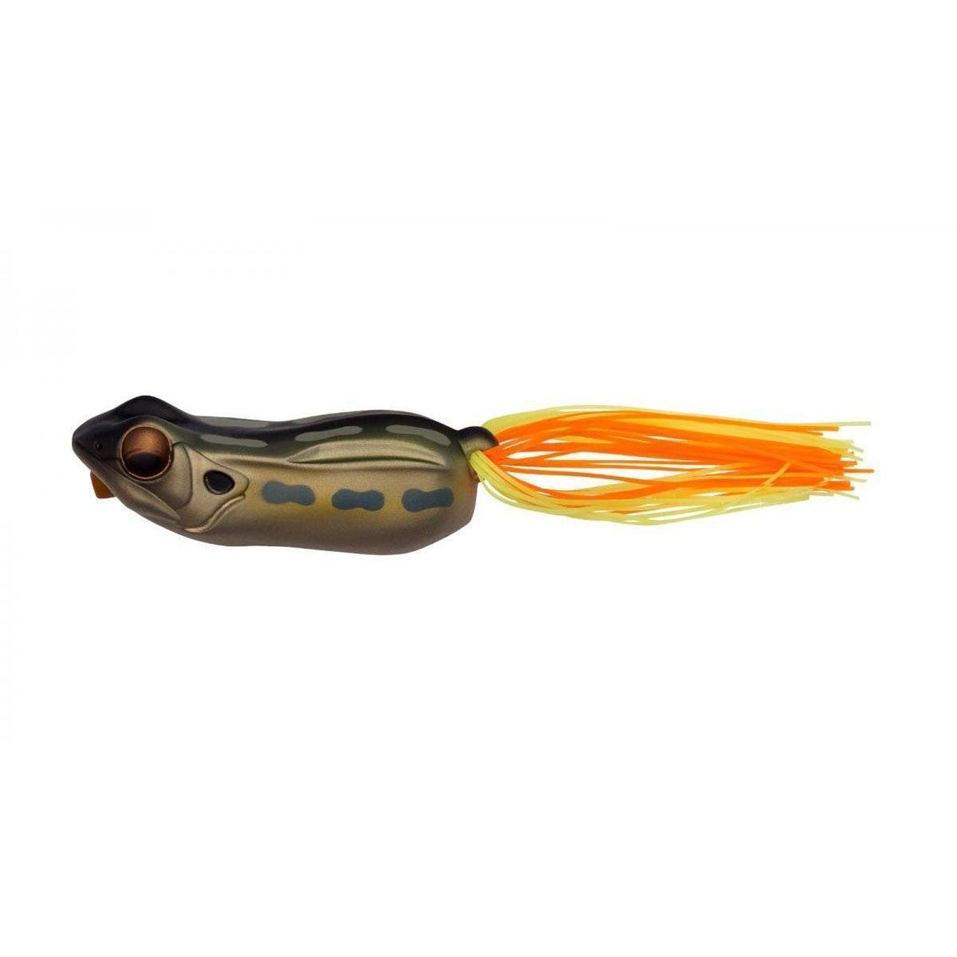 Megabass Big Gabot Hollow Bodied Frog