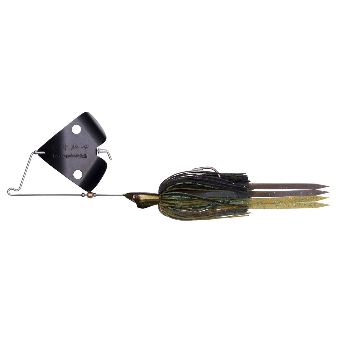 Megabass Jamaica Boa Buzzbait