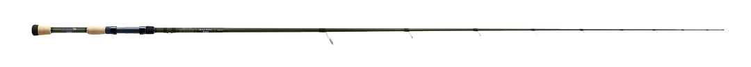 St. Croix Mojo Bass Glass Spinning Rod