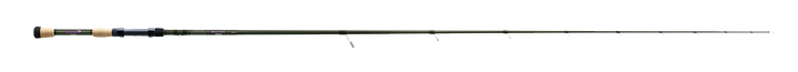 St. Croix Mojo Bass Glass Spinning Rod