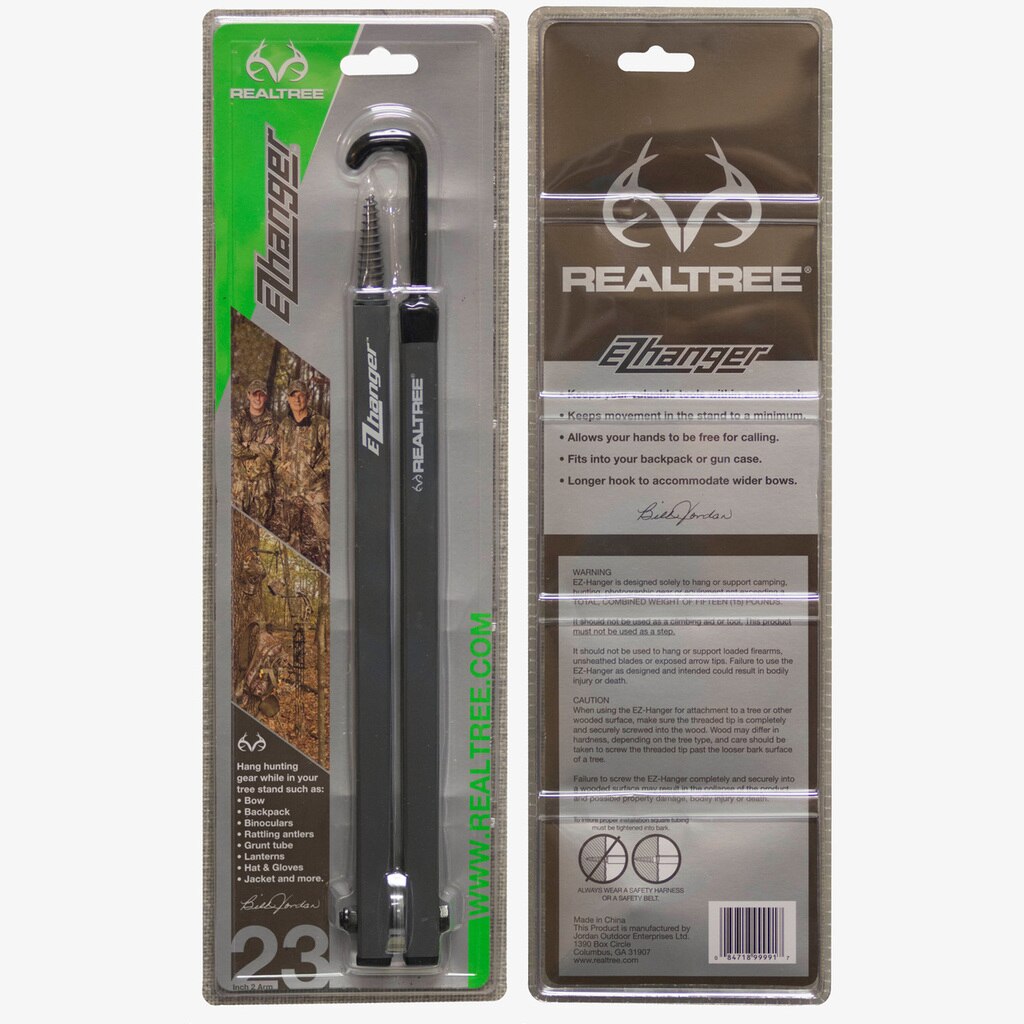 Realtree EZ 23" Multi-Purpose Hanger