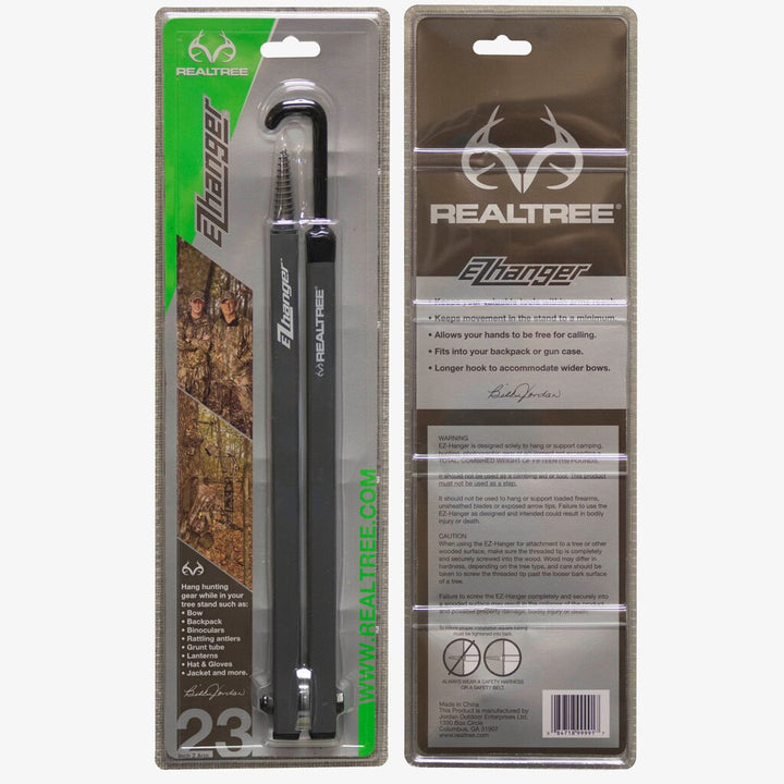 Realtree EZ 23" Multi-Purpose Hanger