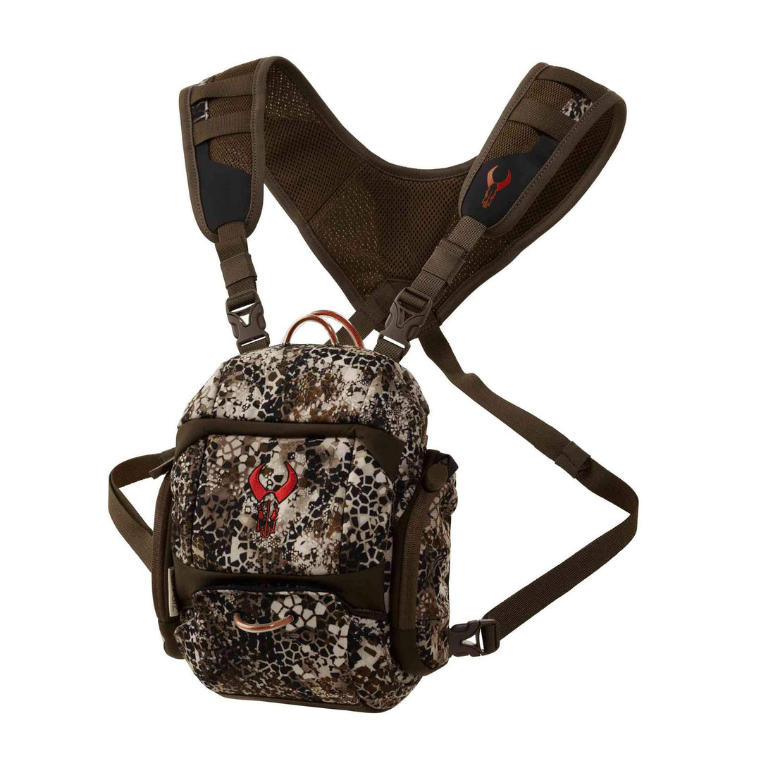 Badlands Bino XR