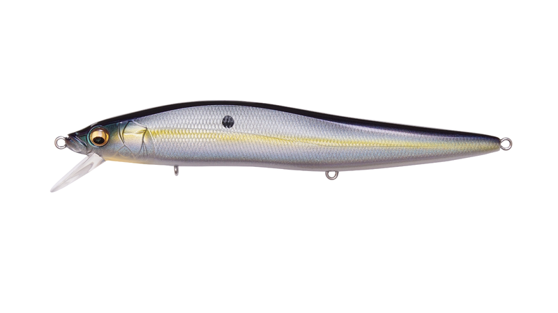 Megabass Vision Onten Max LBO