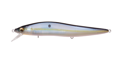 Megabass Vision Onten Max LBO