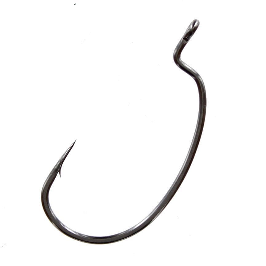 Owner Rig'N Hook - Fishing Hooks For Carolina, Texas & Split Shot Rigs