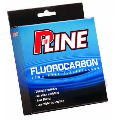 P-Line Fluorocarbon