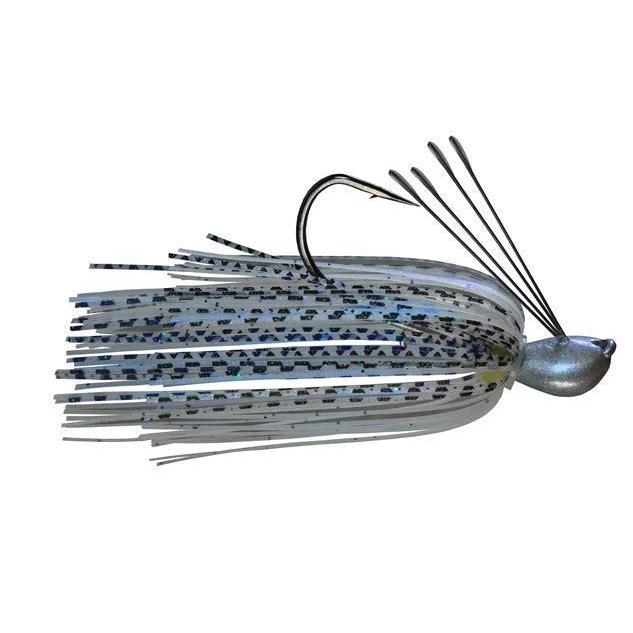 Picasso Dock Rocket Jigs