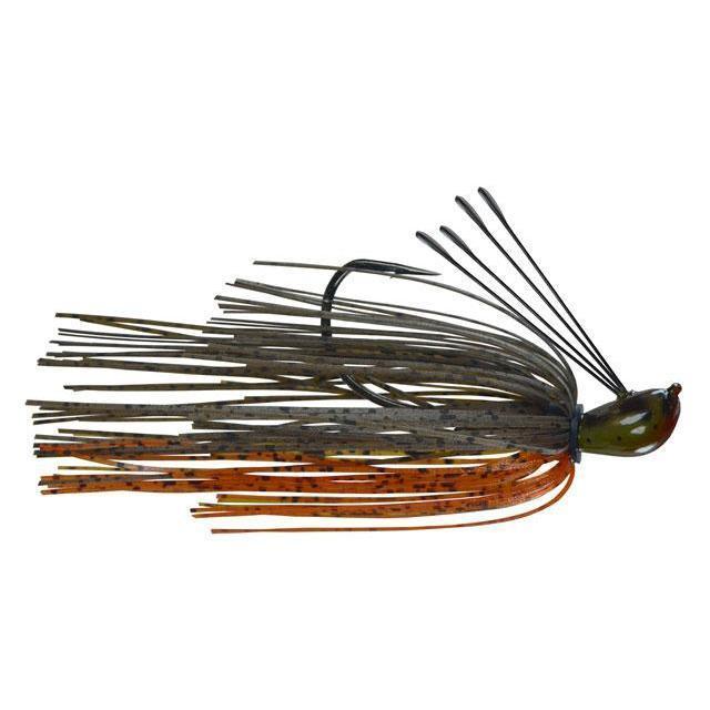 Picasso Dock Rocket Jigs