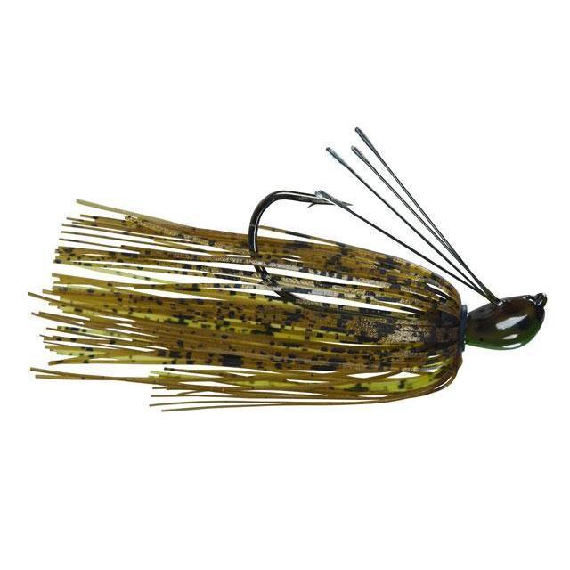Picasso Dock Rocket Jigs