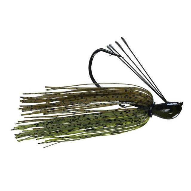 Picasso Dock Rocket Jigs
