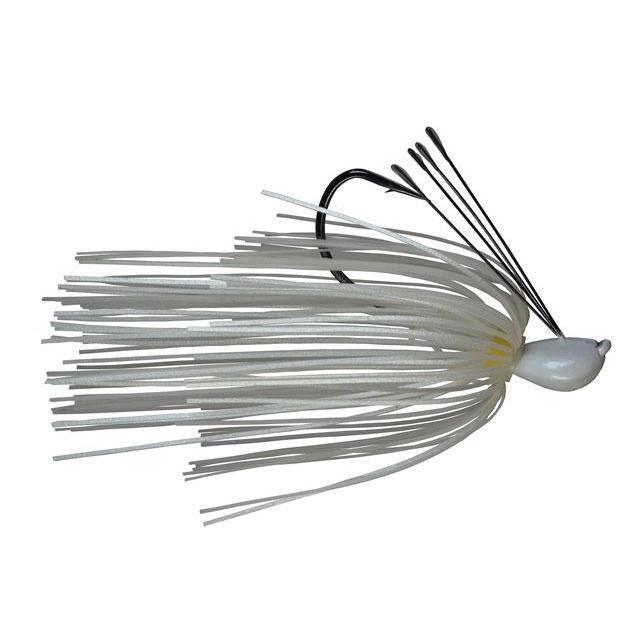 Picasso Dock Rocket Jigs