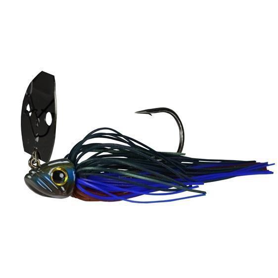 Picasso Shock Blade