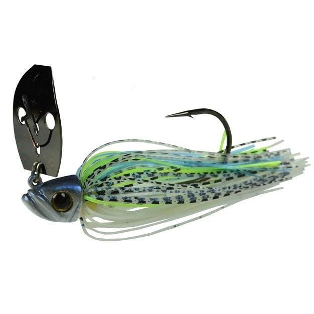 Picasso Shock Blade