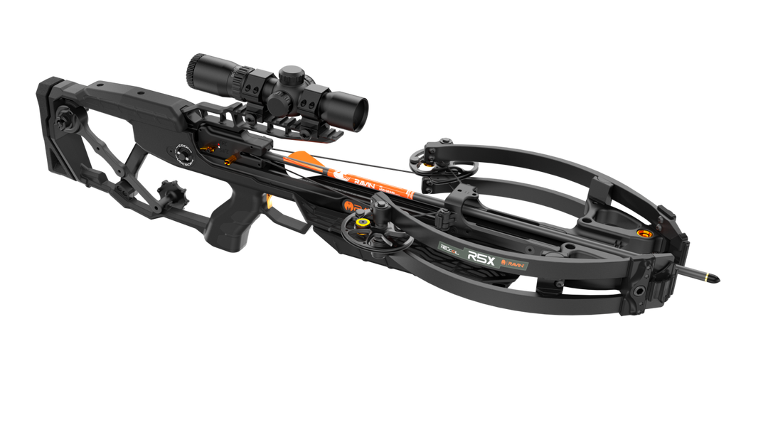 Ravin RX5 Crossbow