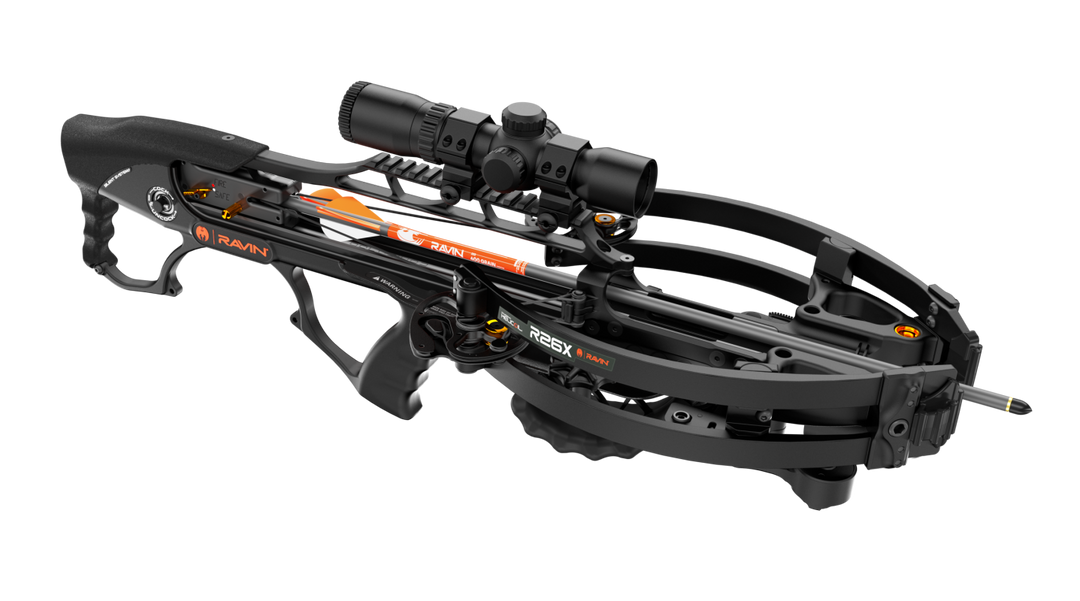 Ravin R26X Crossbow