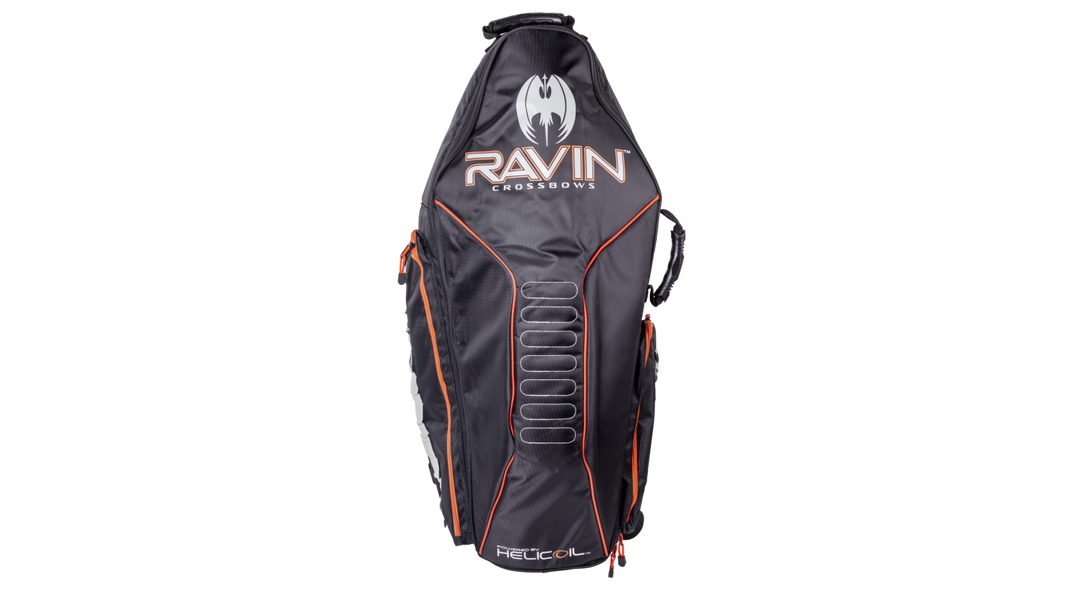 Ravin Soft Case (R9 / R15 / R10 / R10X / R5X / R20)