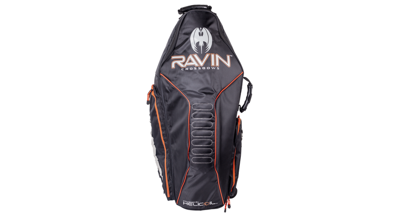 Ravin Soft Case ( R9 / R15 / R10 / R10X / R5X / R20 )
