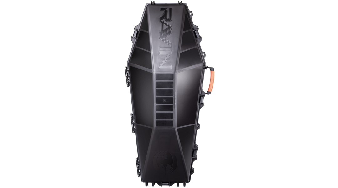 Ravin Hard Case (R26 / R26X / R29 / R29X )
