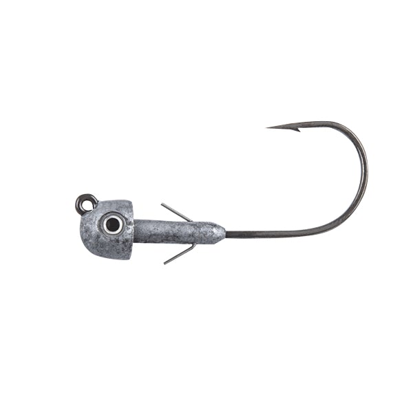 Fish Head V Lock Swimbait Head