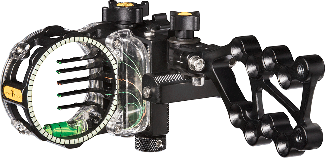 Trophy Ridge React Pro Sight