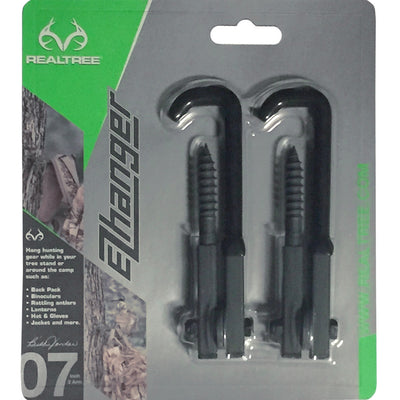 Realtree EZ 7" Mini Hangers 2-Pack