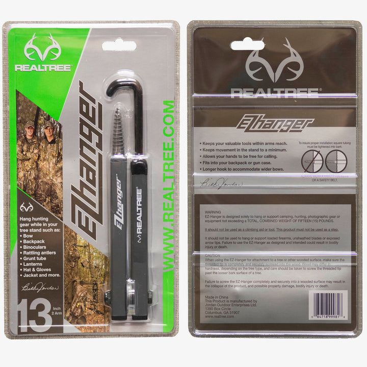 Realtree EZ 13" Hanger
