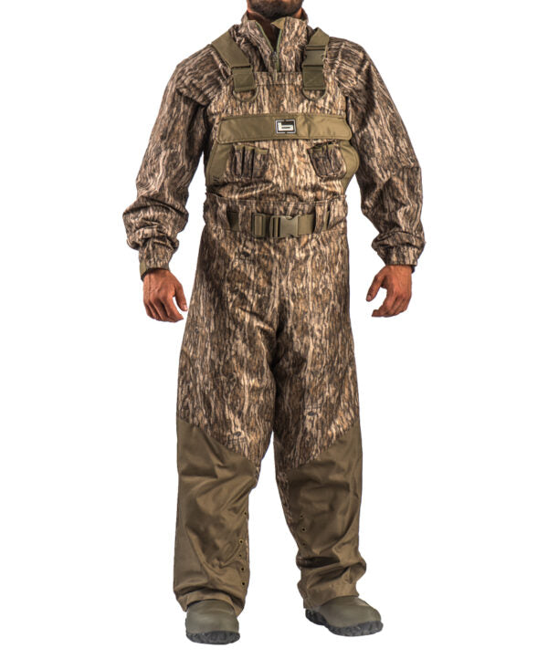 Banded RedZone 2.0 Breathable Insulated Wader