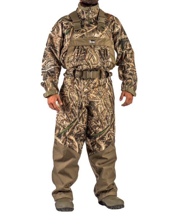 Banded RedZone 2.0 Breathable Insulated Wader Max 5