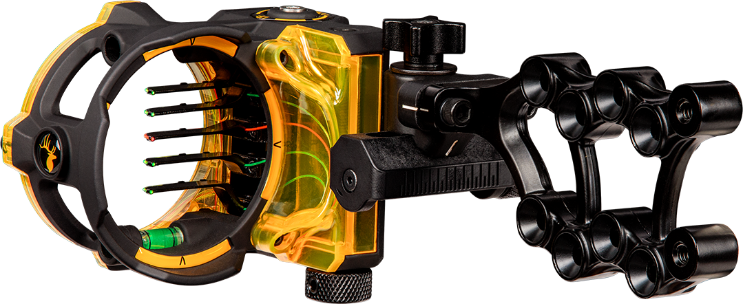 Trophy Ridge React Retaliate Sight