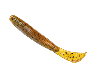 Strike King Rage Ned Cut-R Worms 3"