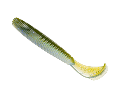 Strike King Rage Ned Cut-R Worms 3"